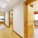 Hellochalet - Maison Reve Blanc - To Door With Matterhorn View * Брей-Червінія